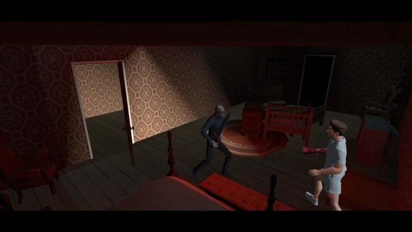 The House of Jeff – screenshot 7