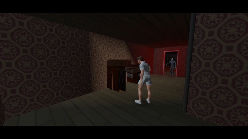 The House of Jeff – screenshot 8