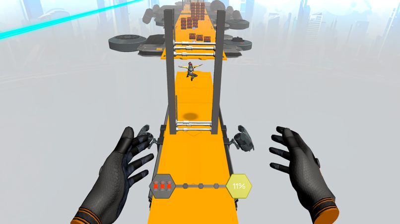 Line Breaker – screenshot 3