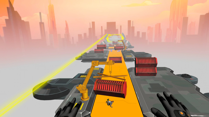 Line Breaker – screenshot 4