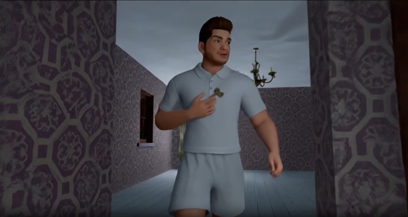 The House of Jeff – screenshot 9