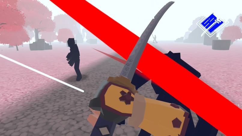 Just One Man – screenshot 4