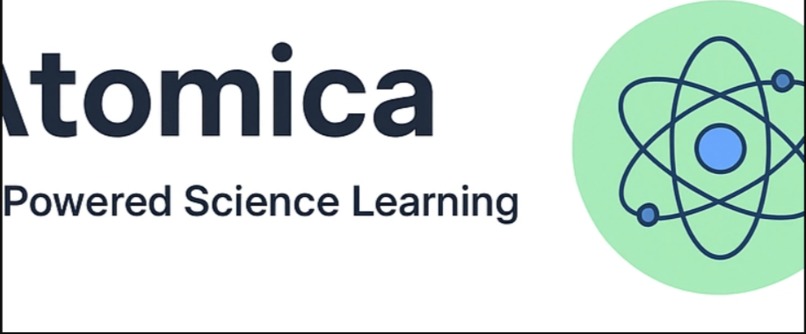 Atomica  – screenshot 1