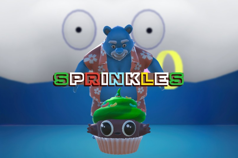 Sprinkles – screenshot 1