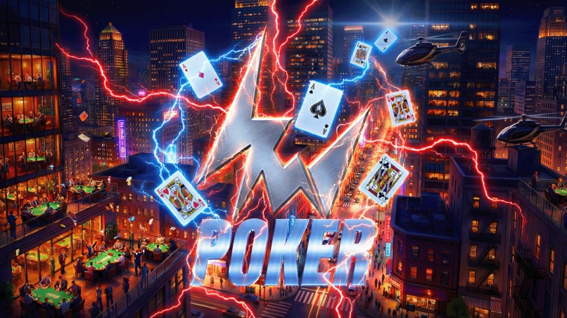 Hardy World Poker – screenshot 1