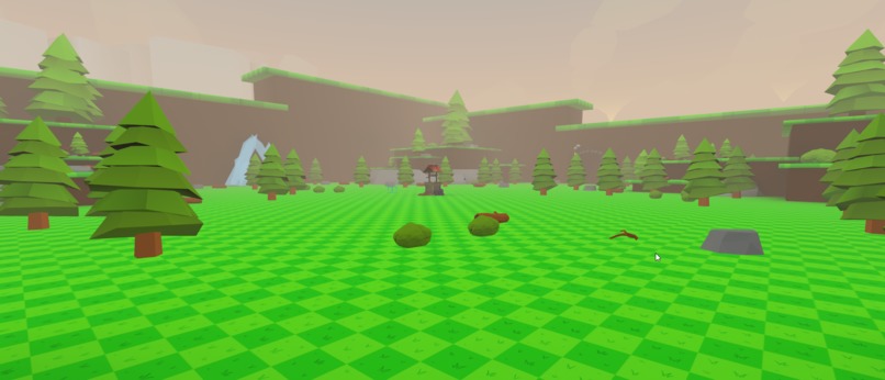 Rummager – screenshot 2