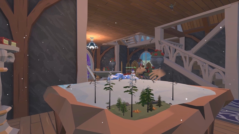 Hand Survivor – screenshot 3
