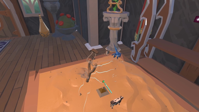 Hand Survivor – screenshot 5