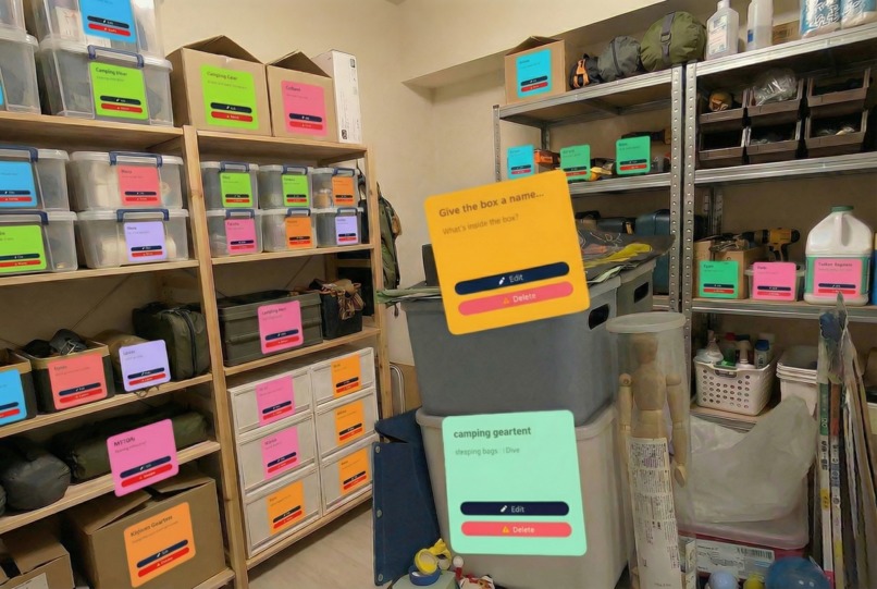Find My Box – screenshot 6