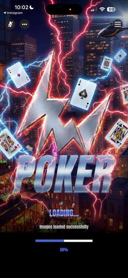 Hardy World Poker – screenshot 10