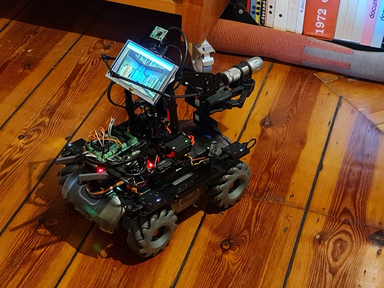 flying mods XR – screenshot 14