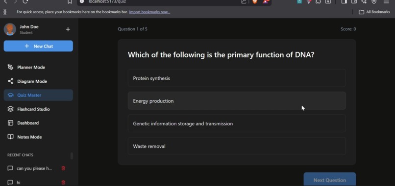 ConnectED – screenshot 3