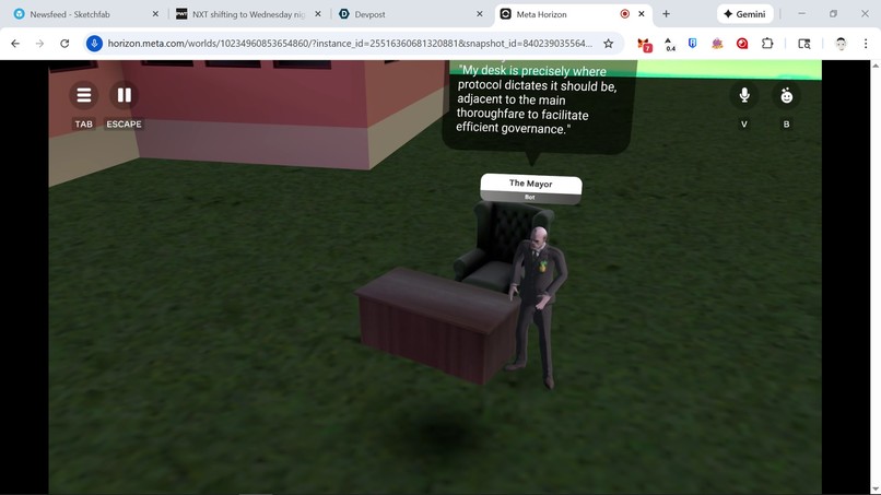 The World of Tap Dance – screenshot 1