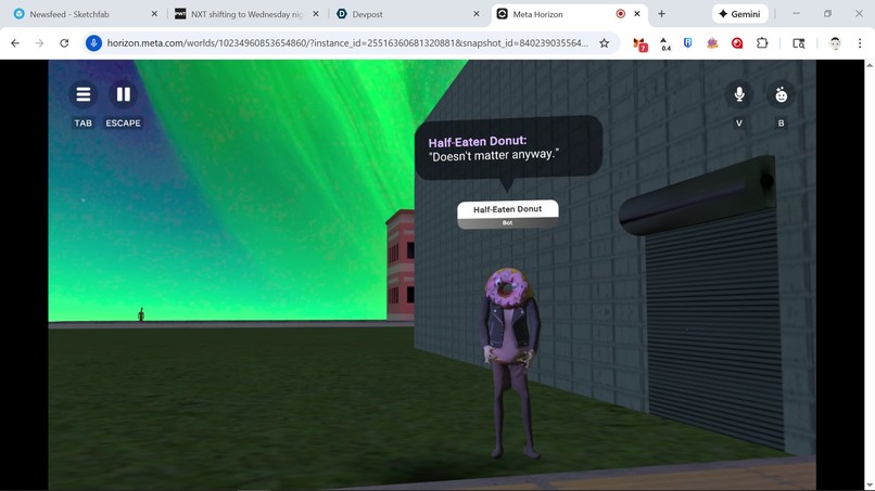 The World of Tap Dance – screenshot 3