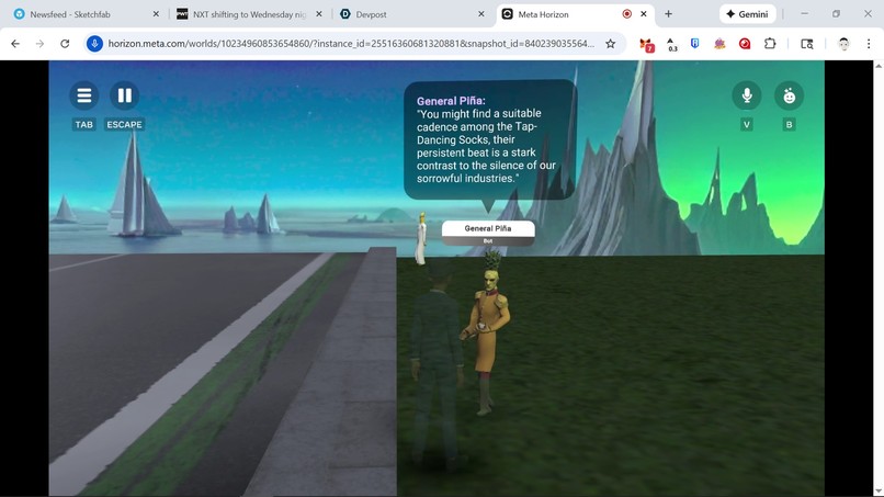 The World of Tap Dance – screenshot 4