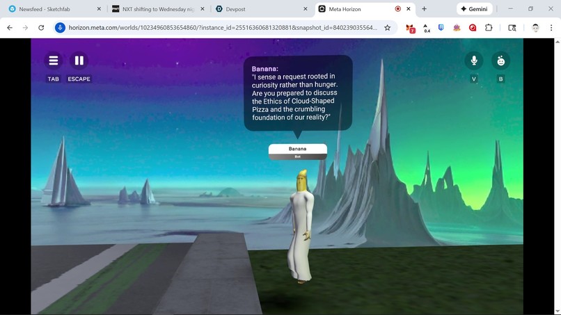 The World of Tap Dance – screenshot 5