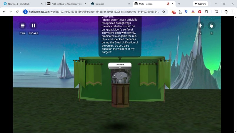 The World of Tap Dance – screenshot 7