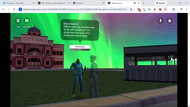 The World of Tap Dance – screenshot 8