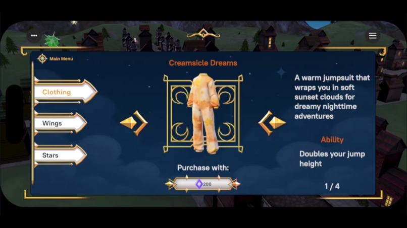 Dream Delivery – screenshot 12