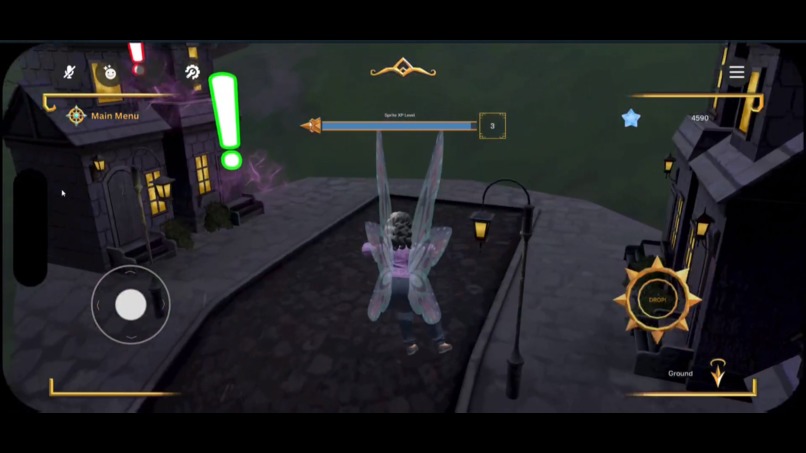 Dream Delivery – screenshot 8