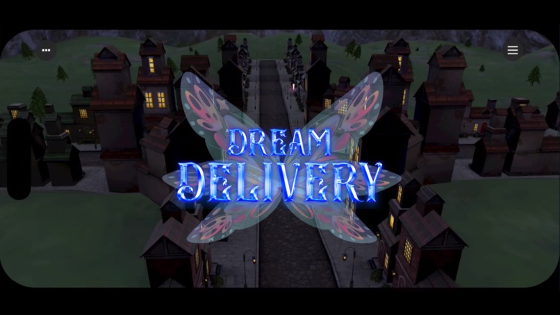 Dream Delivery – screenshot 13