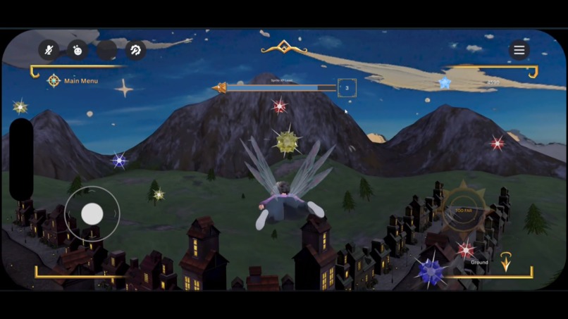 Dream Delivery – screenshot 7