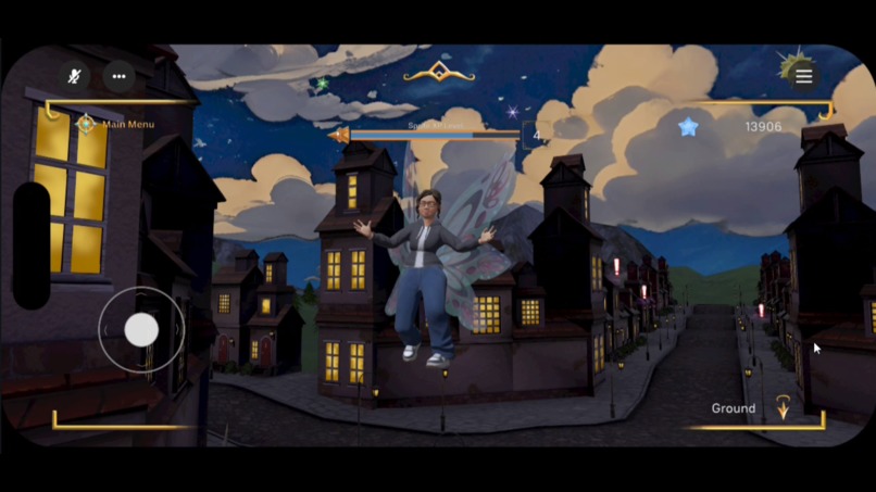 Dream Delivery – screenshot 9