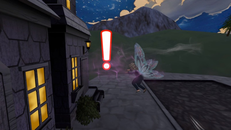 Dream Delivery – screenshot 3