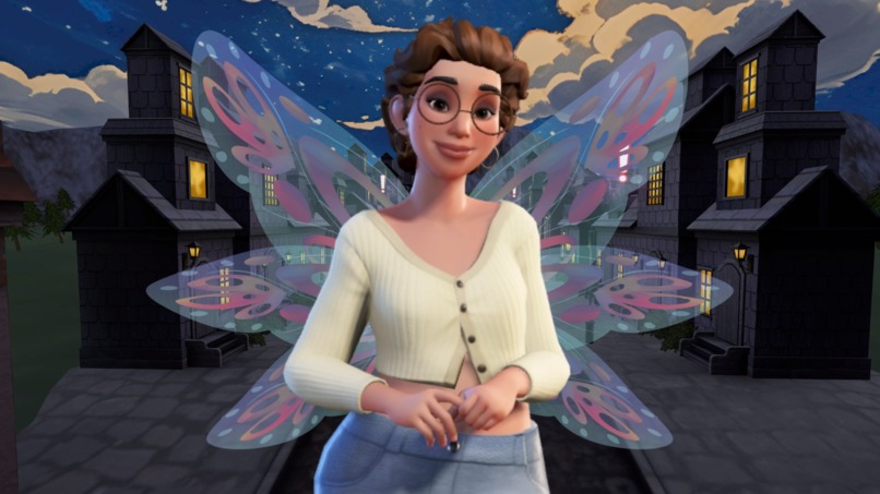 Dream Delivery – screenshot 2