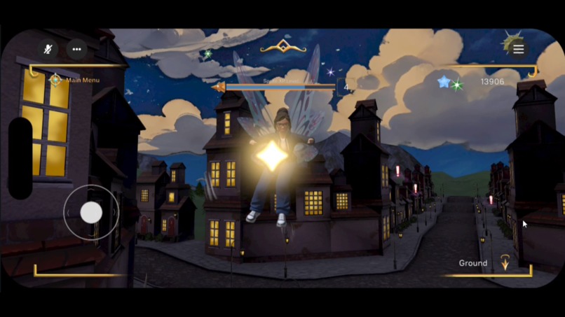 Dream Delivery – screenshot 10