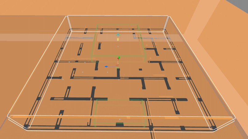 Slime Sanctum: Last Stand – screenshot 7