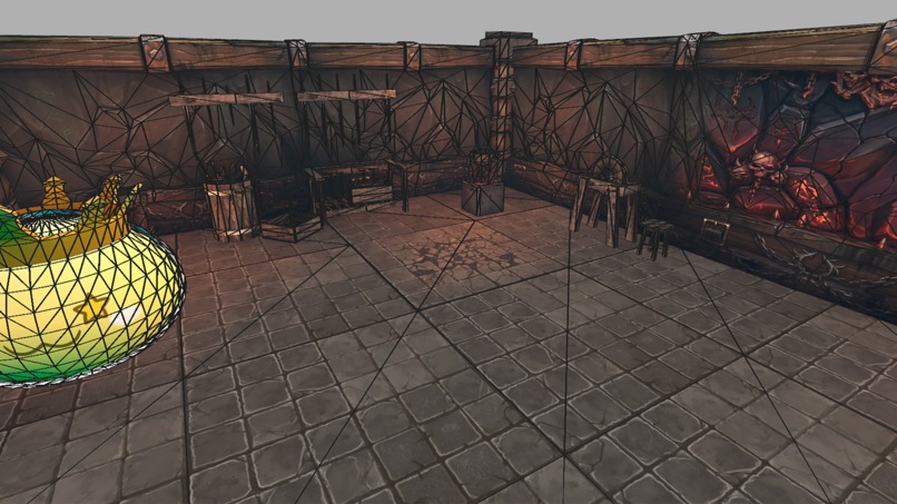 Slime Sanctum: Last Stand – screenshot 9