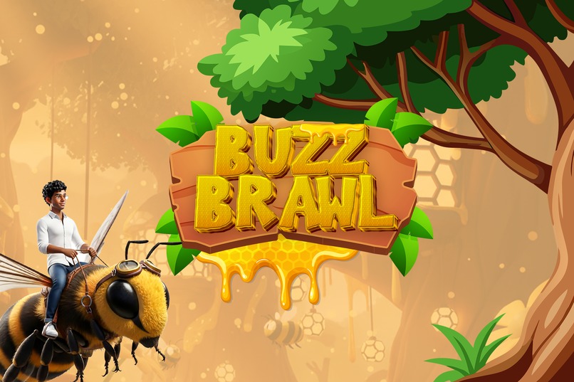 Buzz Brawl – screenshot 1