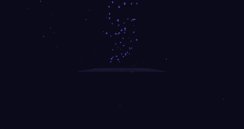 EchoSphere – screenshot 1