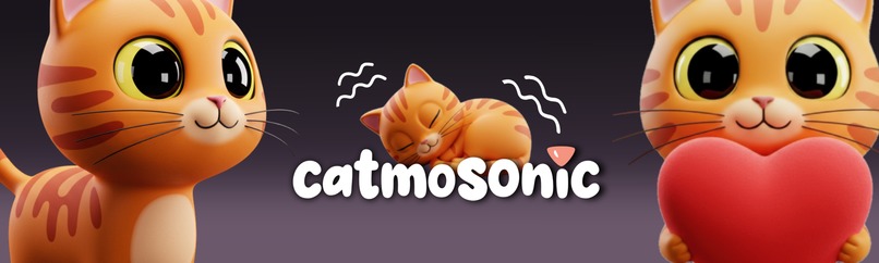 Catmosonic – screenshot 1