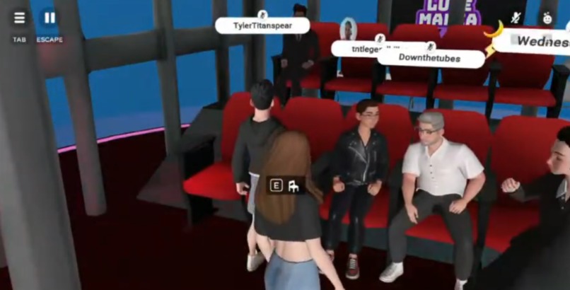 Wrestling Trivia – screenshot 2