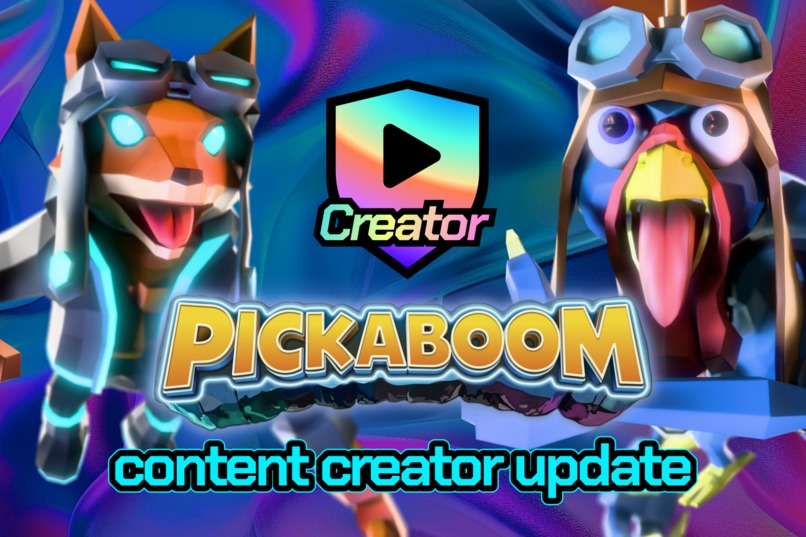 PICKABOOM – screenshot 13