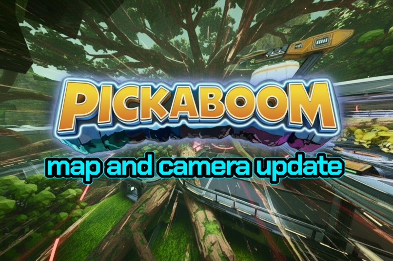 PICKABOOM – screenshot 12