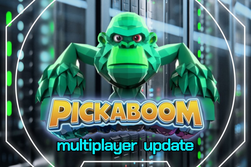 PICKABOOM – screenshot 11