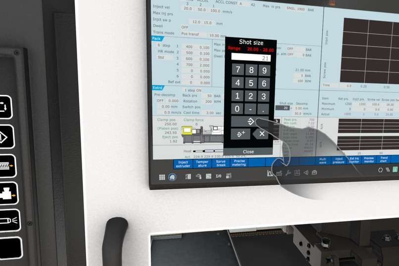 Procedural Learning Assessment: Avatar Academy – screenshot 5
