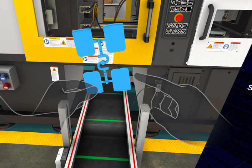 Procedural Learning Assessment: Avatar Academy – screenshot 6