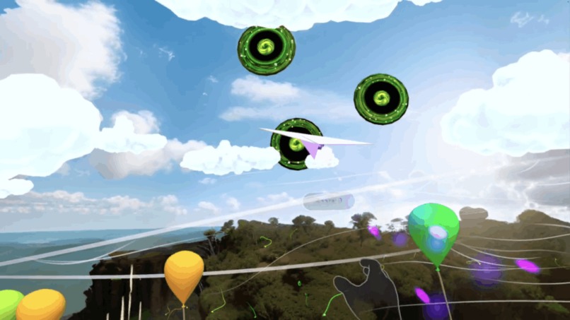 Medita VR – screenshot 4