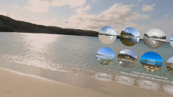 Soul Retreat: Meditate & Relax in Nature – screenshot 3