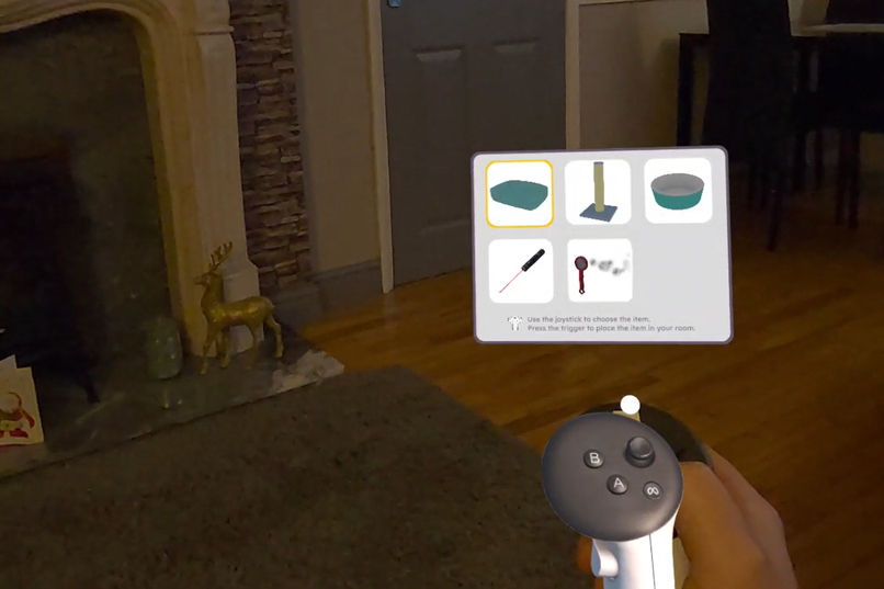 Catmosonic – screenshot 7