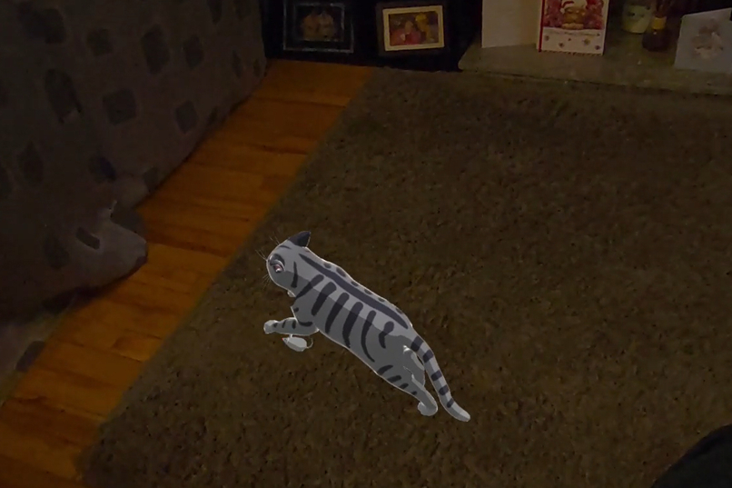 Catmosonic – screenshot 5