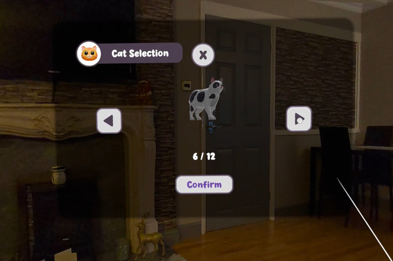 Catmosonic – screenshot 4