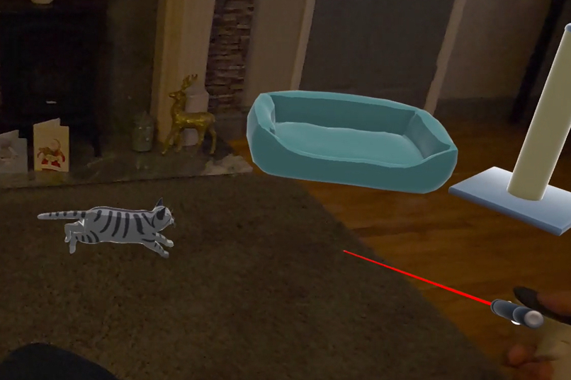 Catmosonic – screenshot 9