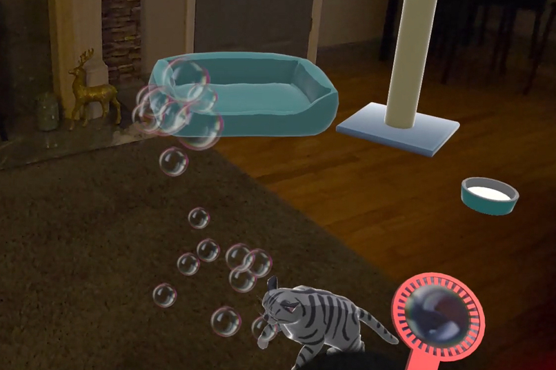 Catmosonic – screenshot 8