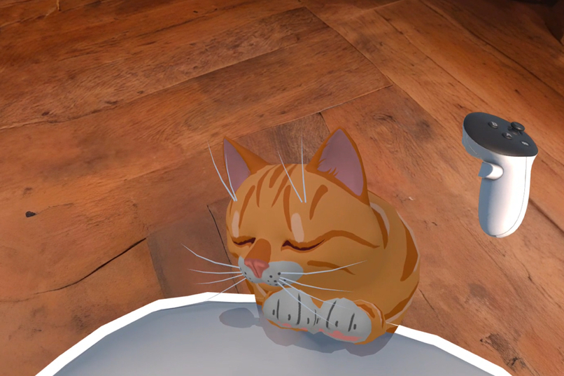 Catmosonic – screenshot 2