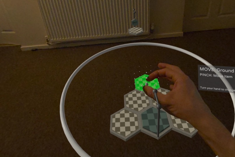 Disembodied – screenshot 10